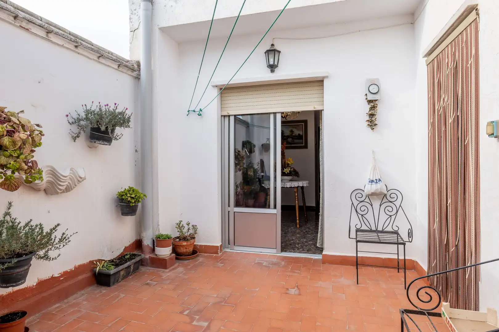 Casa o chalet en venta en Calle OSA MAYOR, 40, Valdefierro