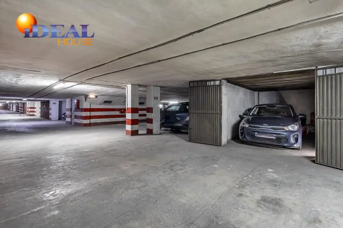 Flat with lift for sale in Beiro, imagen 22