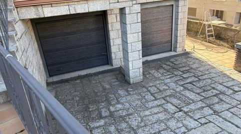 Foto 5 de Casa o chalet de alquiler en Del Puente Nuevo, Fuente Santa, Colmenar Viejo