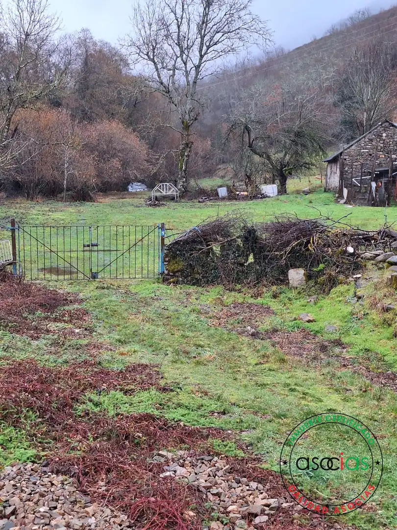 Casa o xalet en venda en Degaña