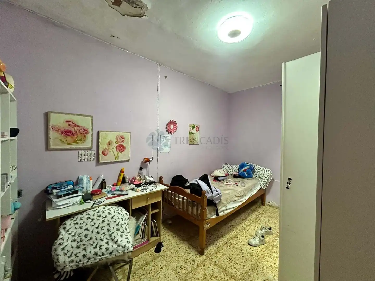 Detached house for sale in Pol  parcela  - urb Mallaes, imagen 11