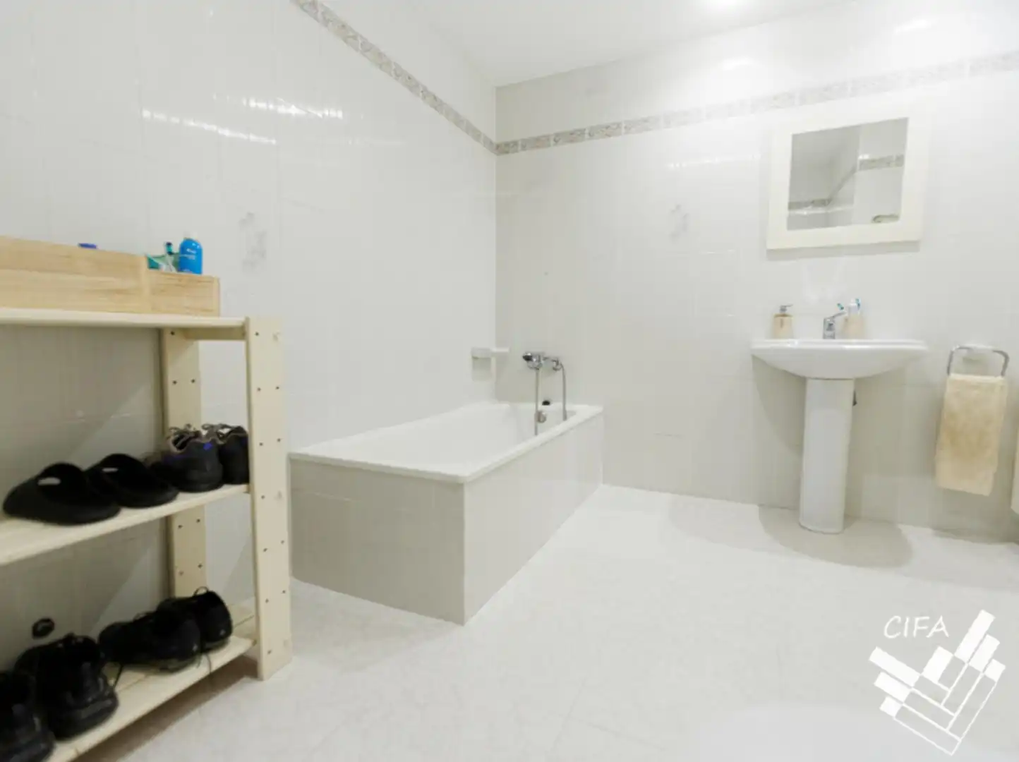 Flat with terrace for sale in Puente, imagen 23