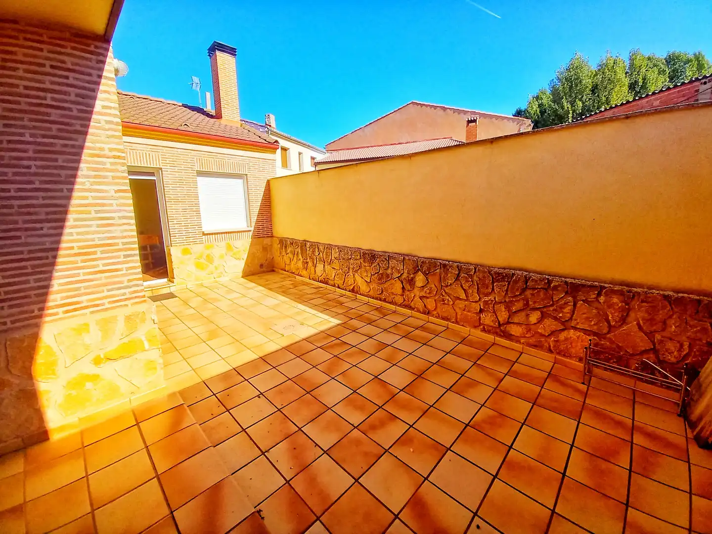 Casa o chalet en venta en Calle el Ranal, 42, Torresandino