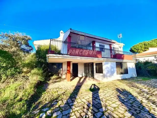 Casa rustica in vendita a Periurbano Oeste - Sierra