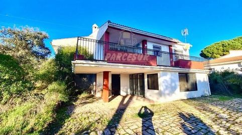 LAS JARAS HIPOTECABLE  Parcela con casa muy cerca del embalse de la Encantada