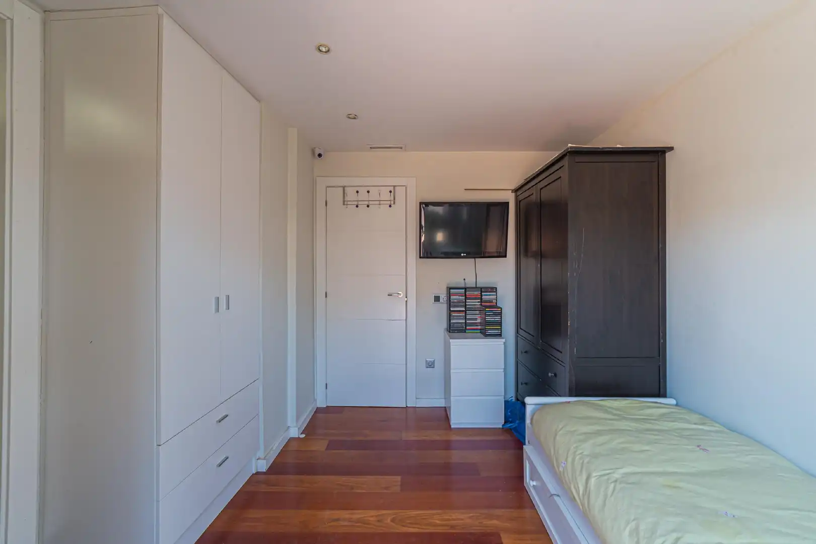 Habitación de Piso en venta en Barcelona con Aire acondicionado, Calefacción y Parquet