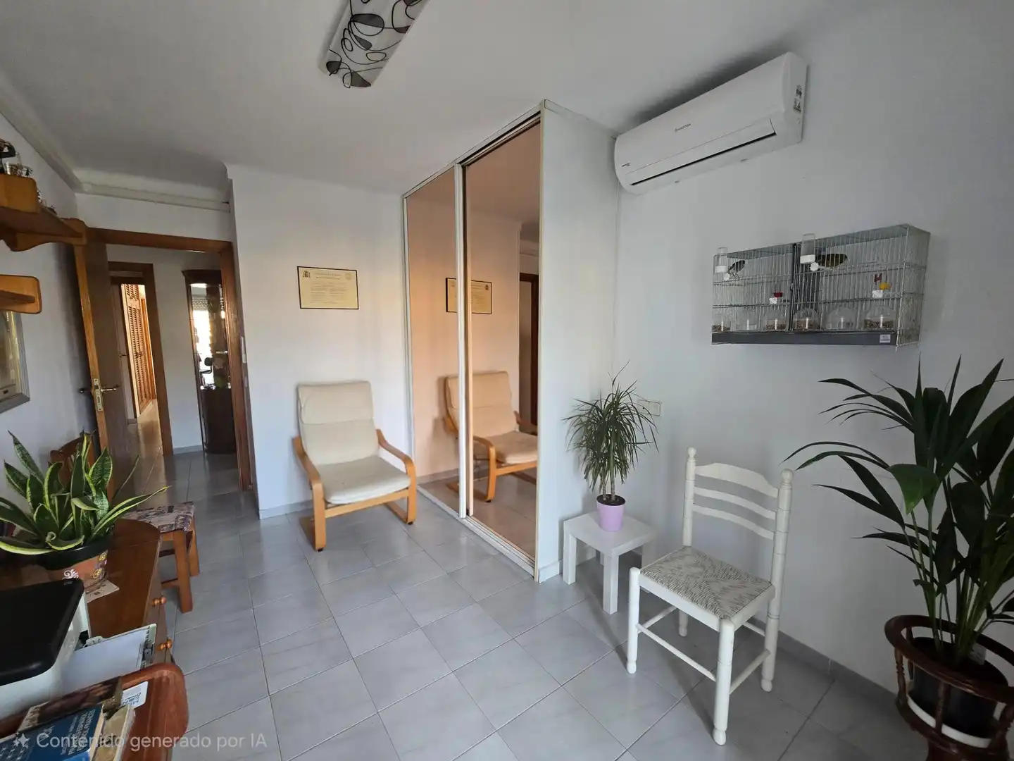 Piso en venta en Nord