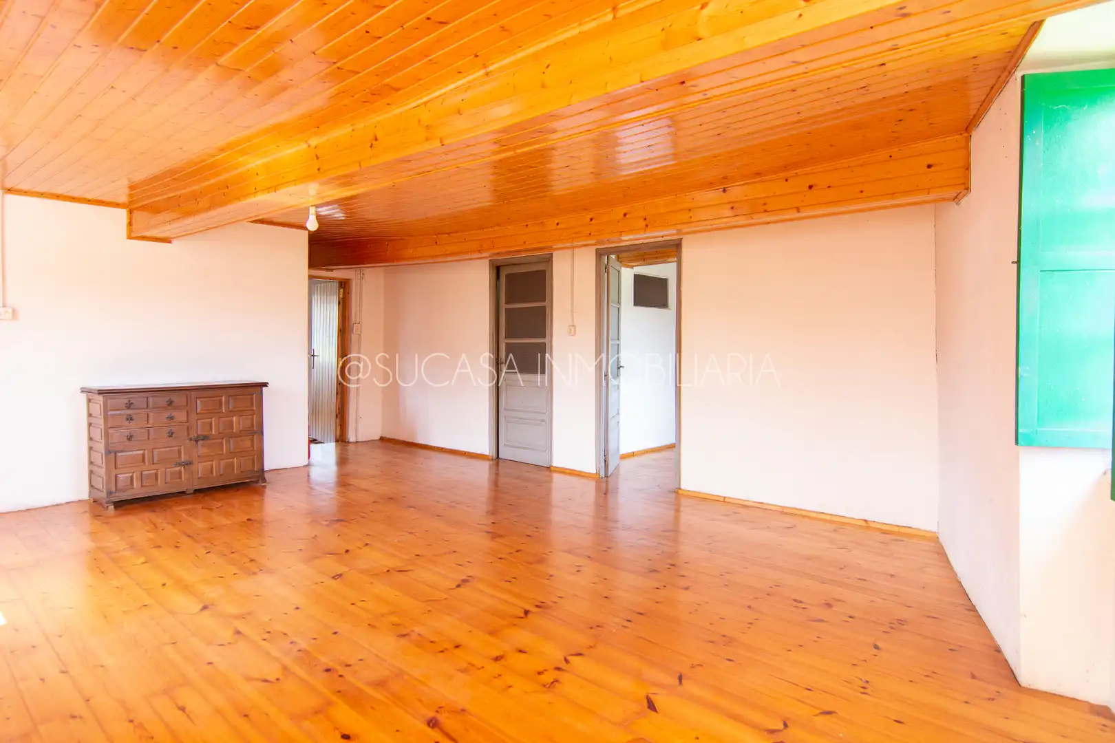Chalet con jardín en venta en Lugar Nogueiras, imagen 8