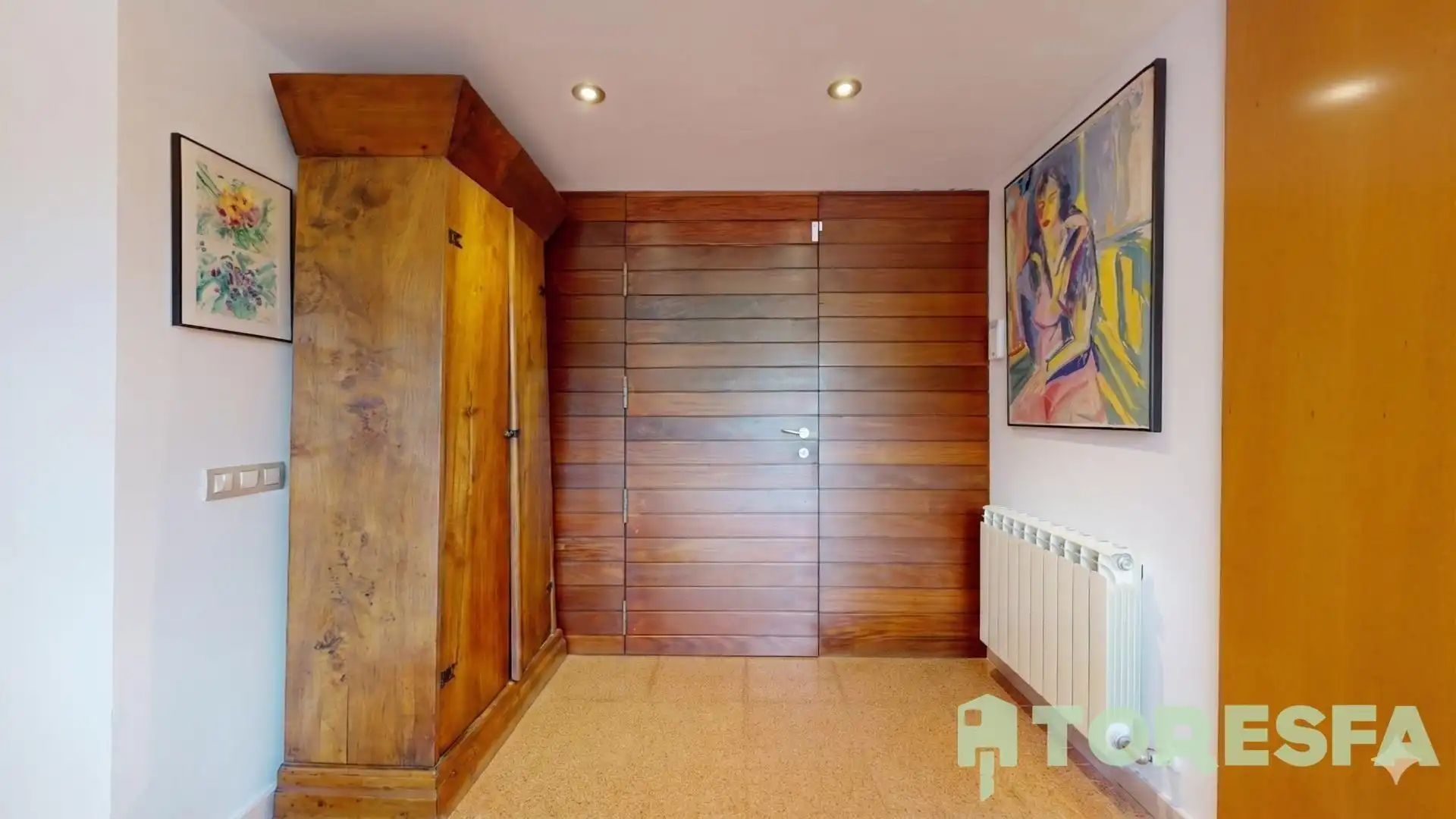 Houses for sale in Sant Esteve de Palautordera  with Heating
