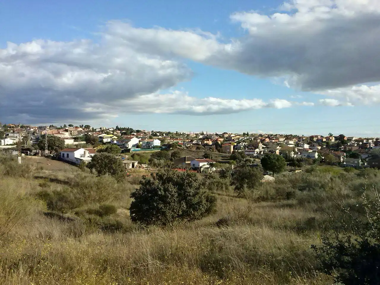 Chalet con jardín en venta en Calypo Fado, imagen 16