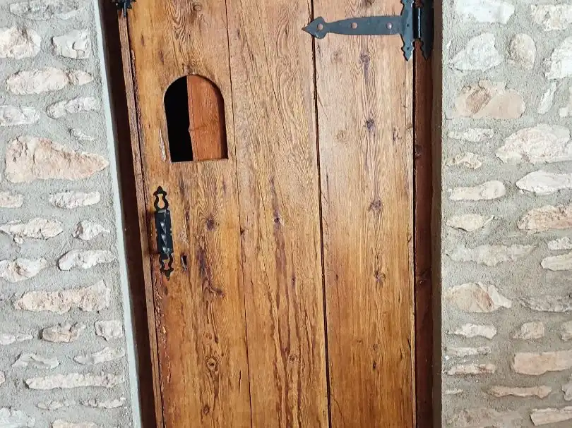 Casa a schiera con giardino in vendita a Carrer de Fortuny 13, imagen 4