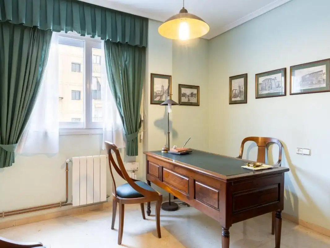 Appartement avec terrasse à vendre à C/ de Jesús, imagen 37