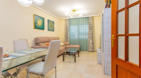 Foto 5 de Casa adosada en venda a El Altillo, Cádiz