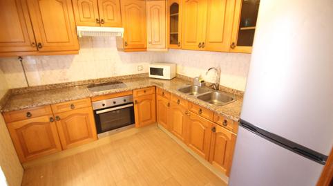 Foto 4 de Pis en venda a Santa Bárbara,  Toledo Capital