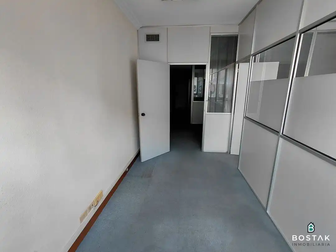 Oficina amb ascensor de lloguer a Nafarroa Kalea, imagen 14