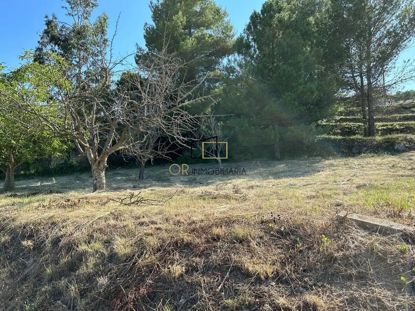 Terreno residencial en venta en Pontons, imagen 6