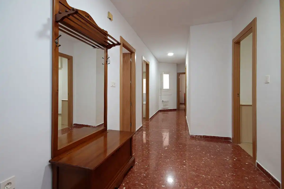 Flat for rent in Callejón del Conde, 3, Barrio de Albaicín