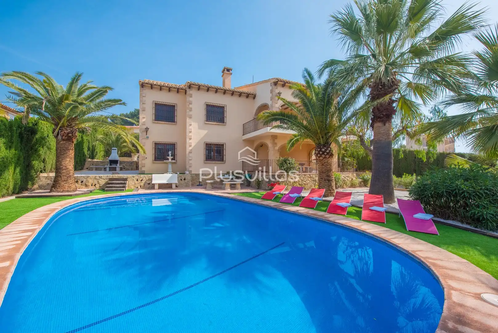 Casa in vendita a Benissa pueblo, imagen 4