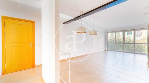 Foto 5 de Piso de alquiler en Carrer de L'hostal de Santanyí, El Sindicat, Palma de Mallorca