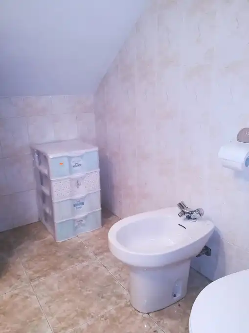 Bathroom of Duplexes for rent in Torrejón de Ardoz  with Heating, Terrace and Storage room