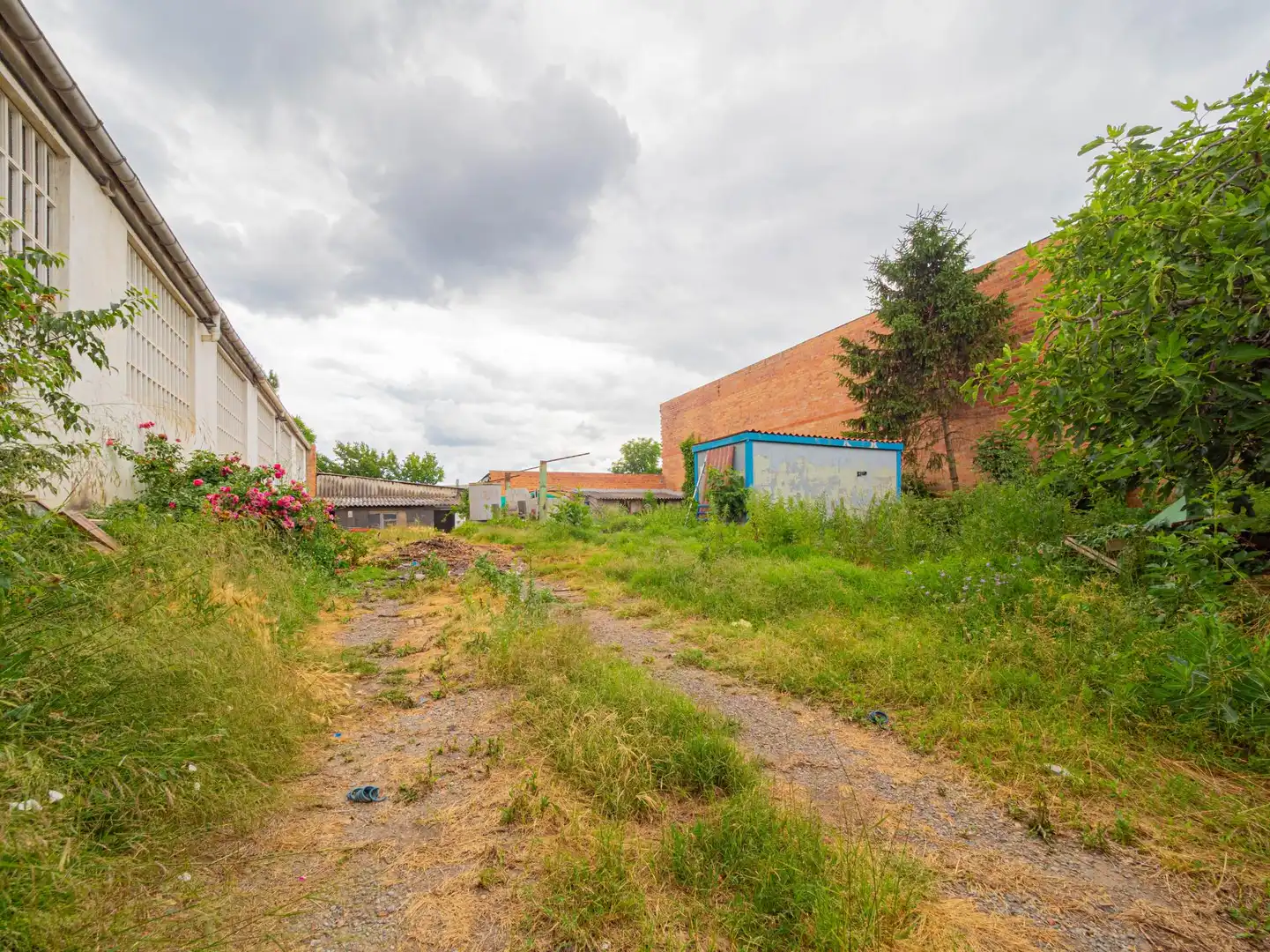 Industriegrundstück zum Verkauf in Manlleu, imagen 6