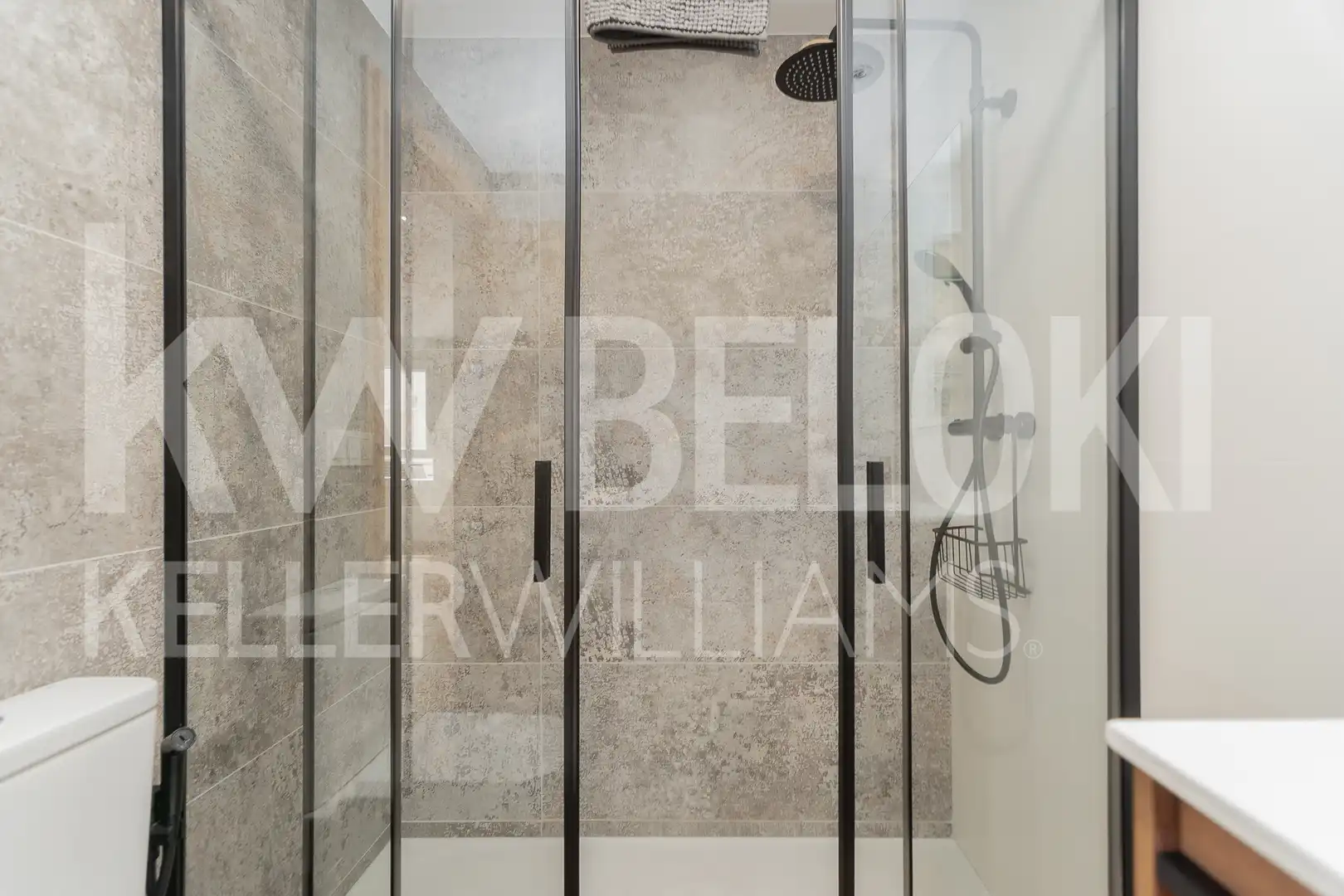 Baño de Piso en venta en Villava / Atarrabia con Calefacción y Terraza