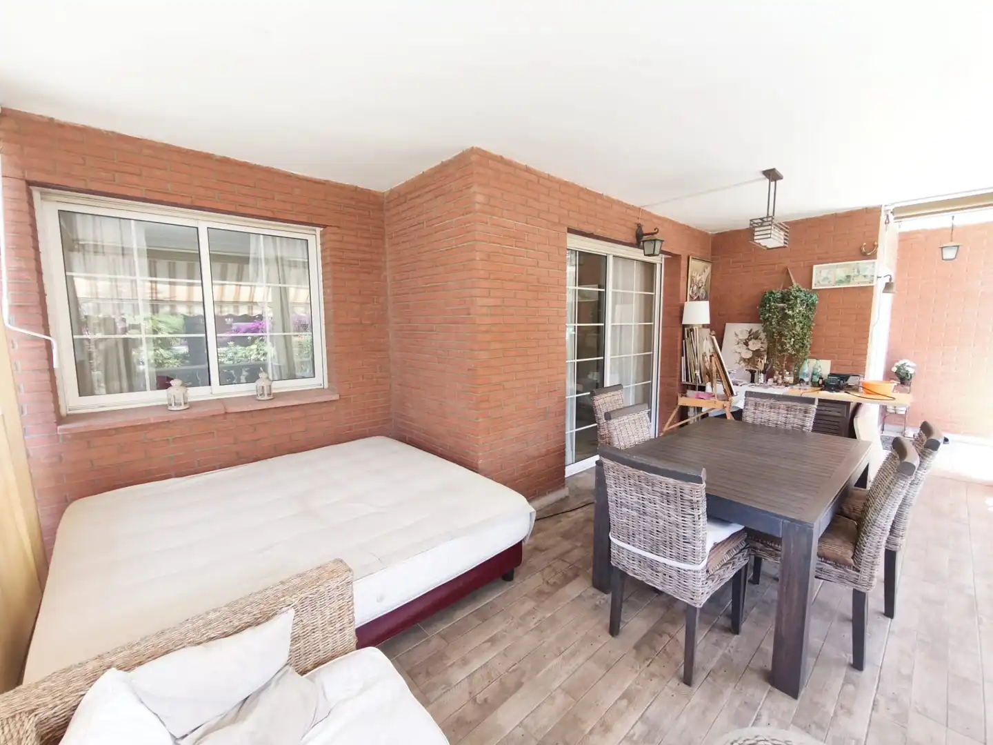 Terrace of Houses for sale in Cambrils  with Air Conditioner, Heating and Private garden