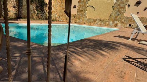 Foto 4 de Casa o chalet de alquiler en Calle Los Portales, Los Álamos, Torremolinos