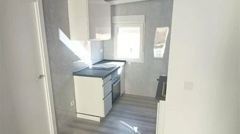 Foto 5 de Piso en venta en Calle del Pinzón, 9, Vista Alegre, Madrid Capital