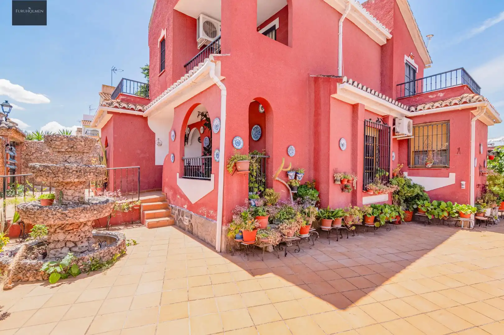 Villa zum Verkauf in Calle RIVERA, imagen 8