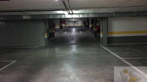 Foto 4 de Garaje en venta en Cl Centen , PAU de Carabanchel, Madrid Capital