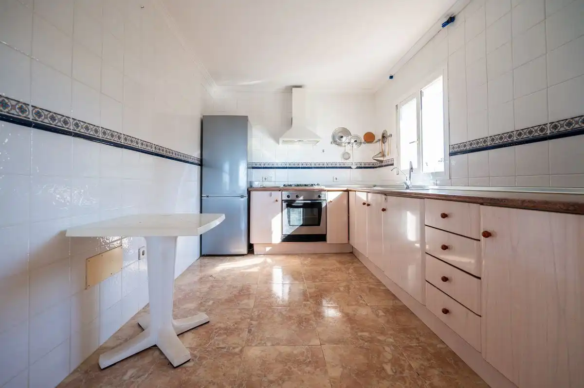 Penthouse with terrace for sale in Sant Antoni de Portmany, imagen 13