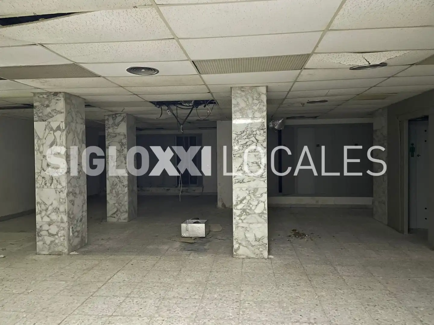 Commercial properties for rent in Santa Coloma de Gramenet