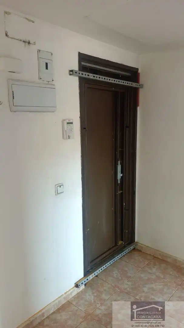 Piso con ascensor en venta en Usera, imagen 3