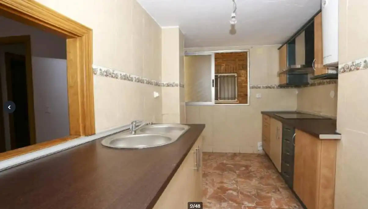 Piso en venta en Sagunto ciudad, imagen 3