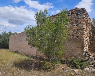 Finca rústica en venda a Rasquera