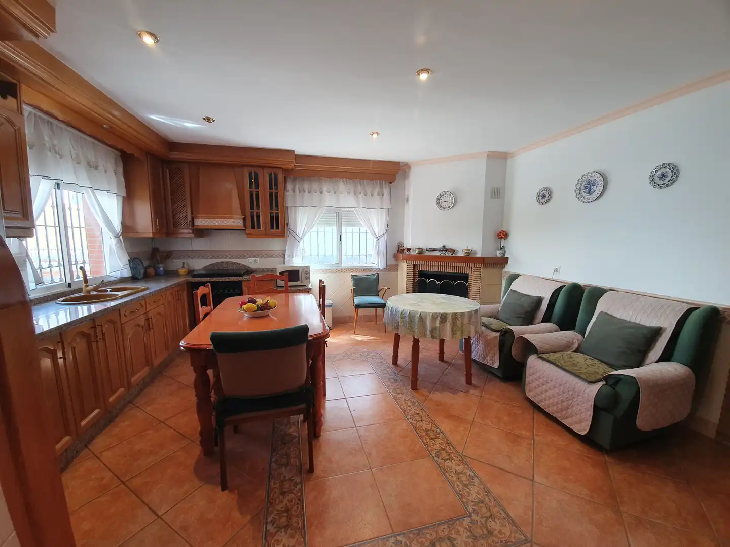 Casa en venda a Benalúa, imagen 5