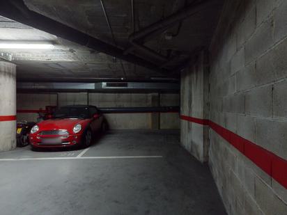 Parking of Garage for sale in  Barcelona Capital