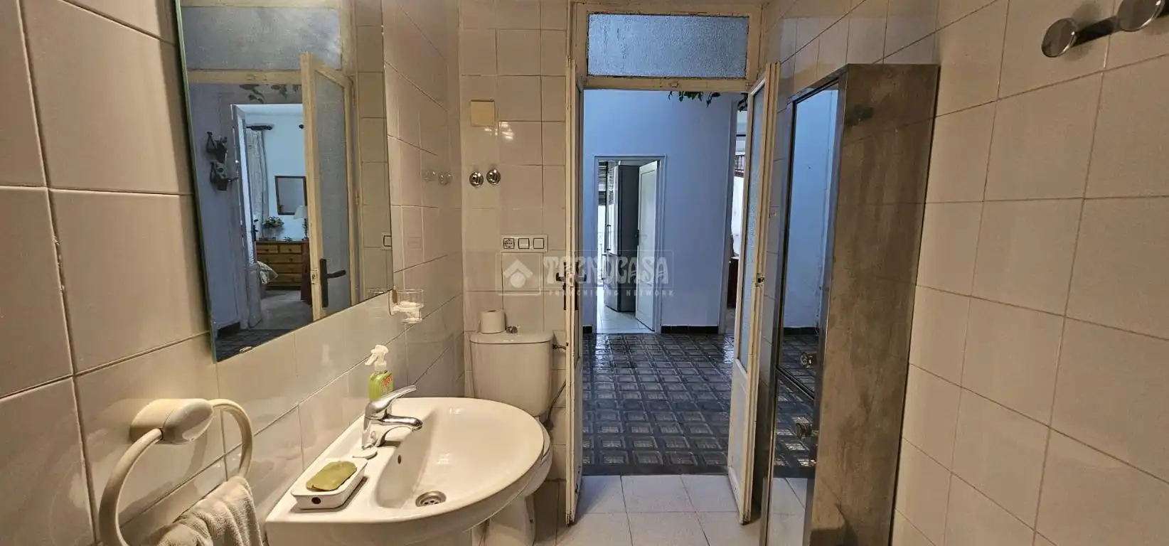 Casa adosada en venta en San Vicente