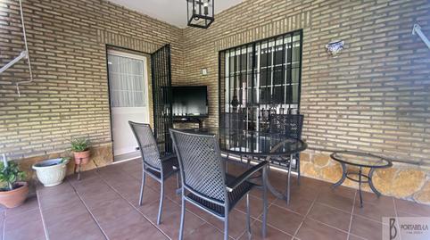 Foto 2 de Casa o xalet en venda a Cuatro Pinos - El Carmen, El Puerto de Santa María