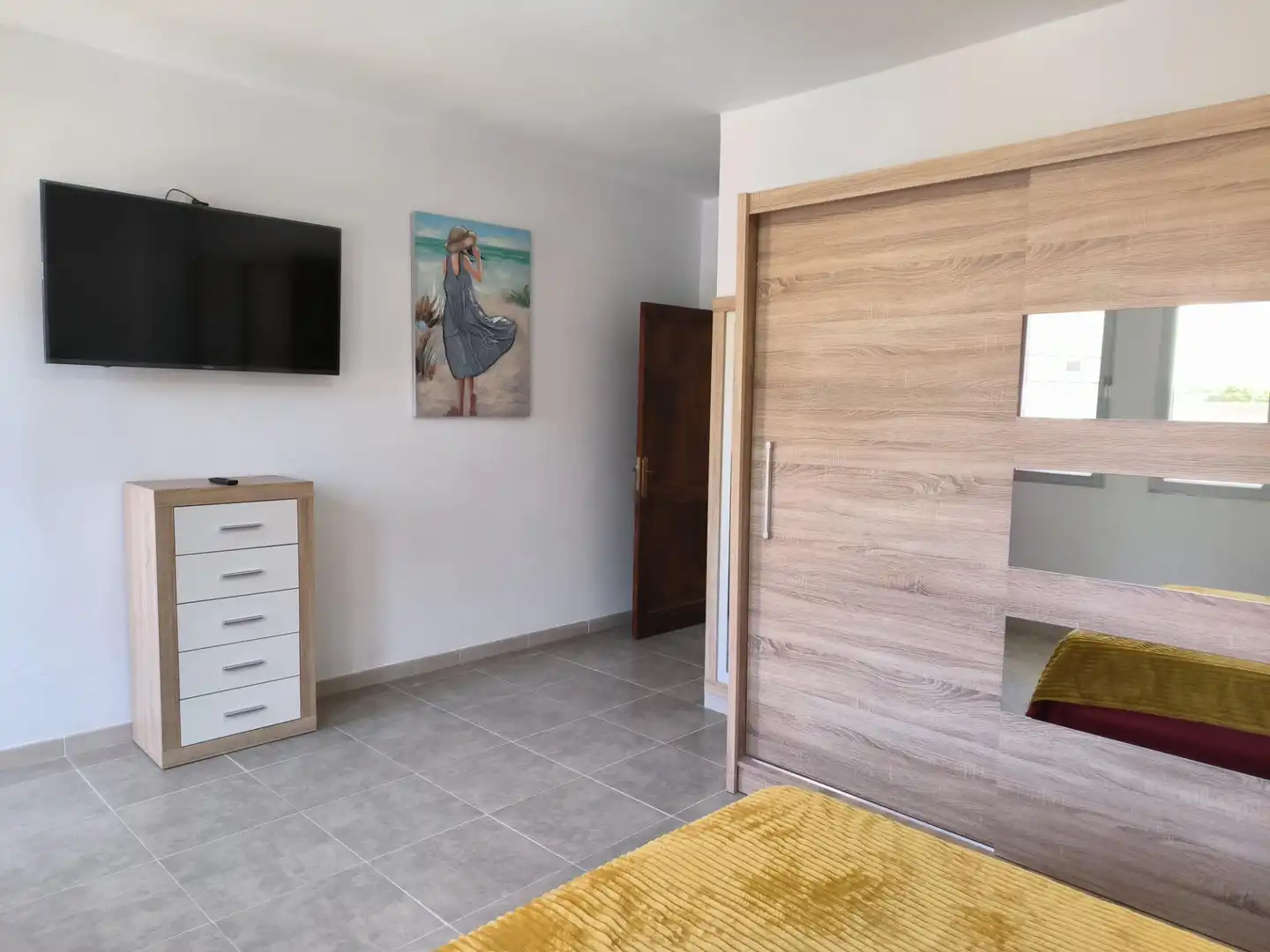 Habitación de Piso en venta en La Aldea de San Nicolás  con Aire acondicionado y Balcón