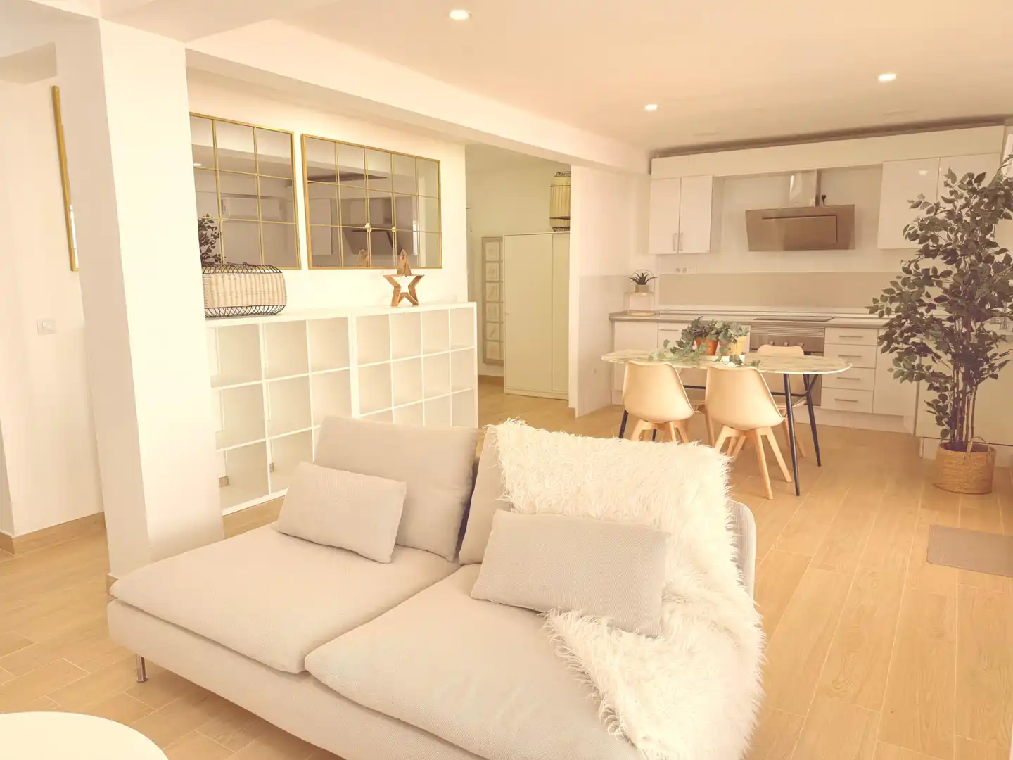 Appartamento in vendita a Carrer de Pedro Cabanes 33, imagen 5