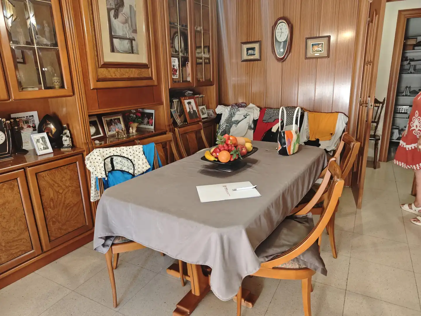 Adosado en venta en Carrer Sant Roc 19