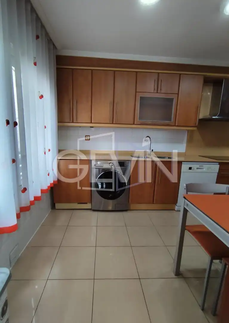 Cocina de Piso en venta en La Llagosta con Calefacción