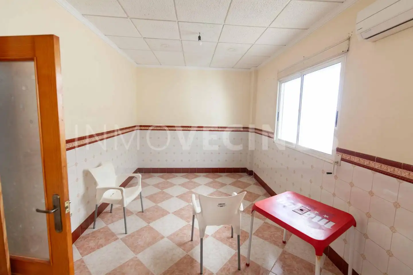 Cocina de Local de alquiler en Tous