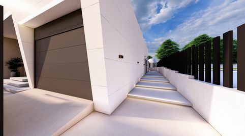 Foto 3 von Residential zum Verkauf in Avenida José Díaz García, 3, Mar Menor Golf, Torre-Pacheco