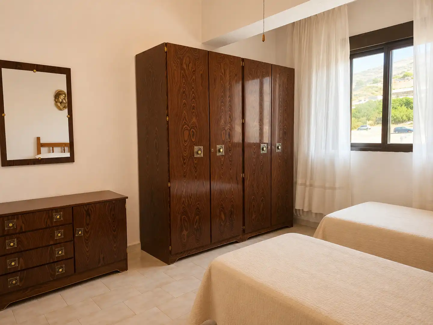 Flat with terrace for sale in Carretera de Almería 132, imagen 8