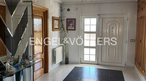 Foto 3 von Country house zum Verkauf in Parque Coimbra, Móstoles