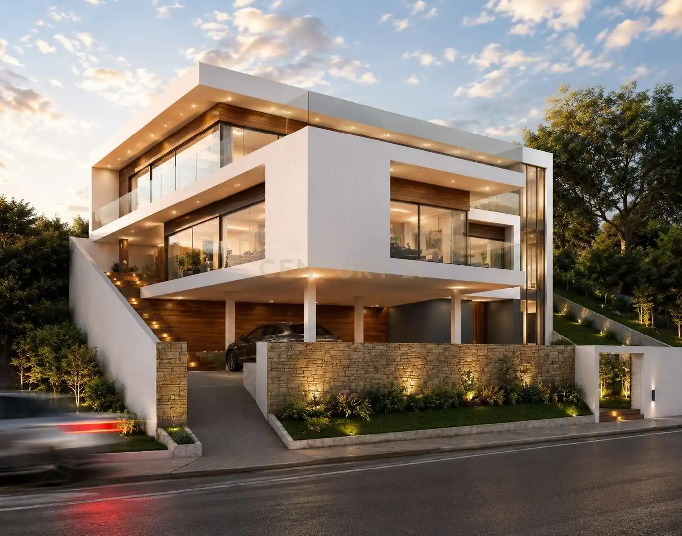 Terreno residencial en venta en CL PAU 9 N2-11 PARCELA 190-191 CANYELLES (BARCELONA), imagen 4