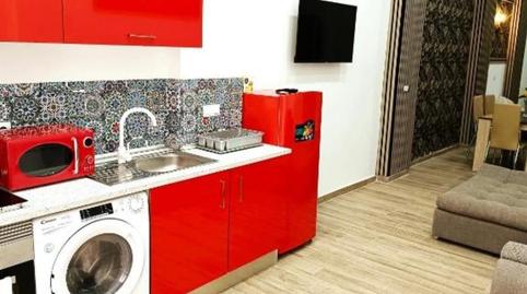 Foto 4 von Geschaftsraum zum Verkauf in Calle Diaz Moreu, 34, San Antón, Alicante / Alacant